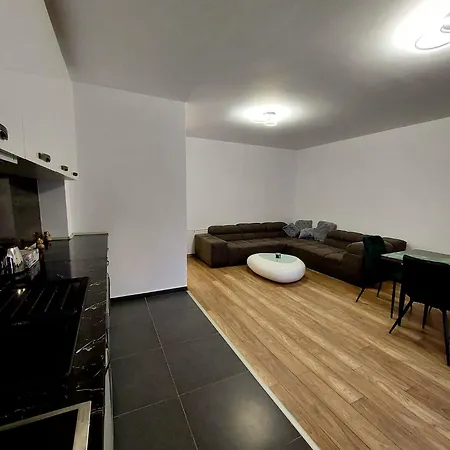 Alex Apartment