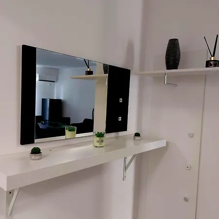 Apartment Alex *