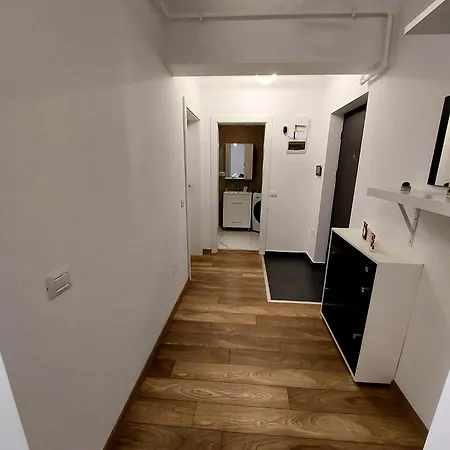 Alex Apartment
