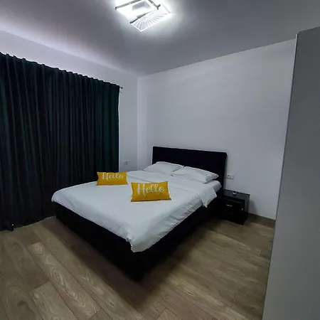 Alex Apartment